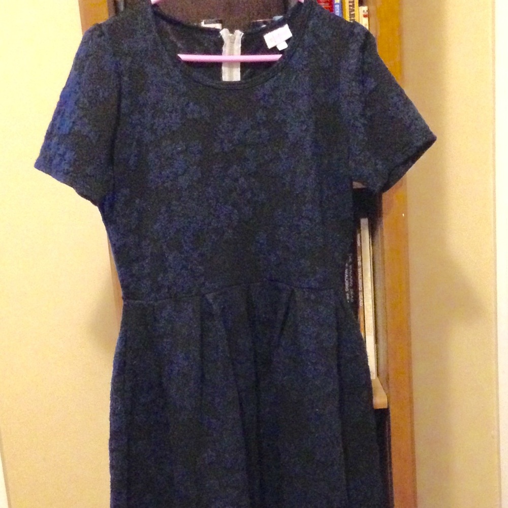 Lularoe Amelia